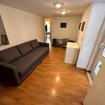 Residenza Della Vallisa Bari Zewnętrze zdjęcie