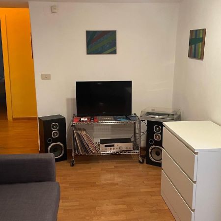 Residenza Della Vallisa Bari Zewnętrze zdjęcie
