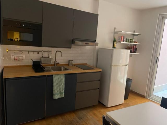 Residenza Della Vallisa Bari Zewnętrze zdjęcie