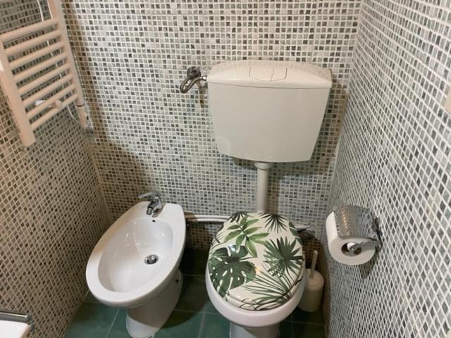 Residenza Della Vallisa Bari Zewnętrze zdjęcie