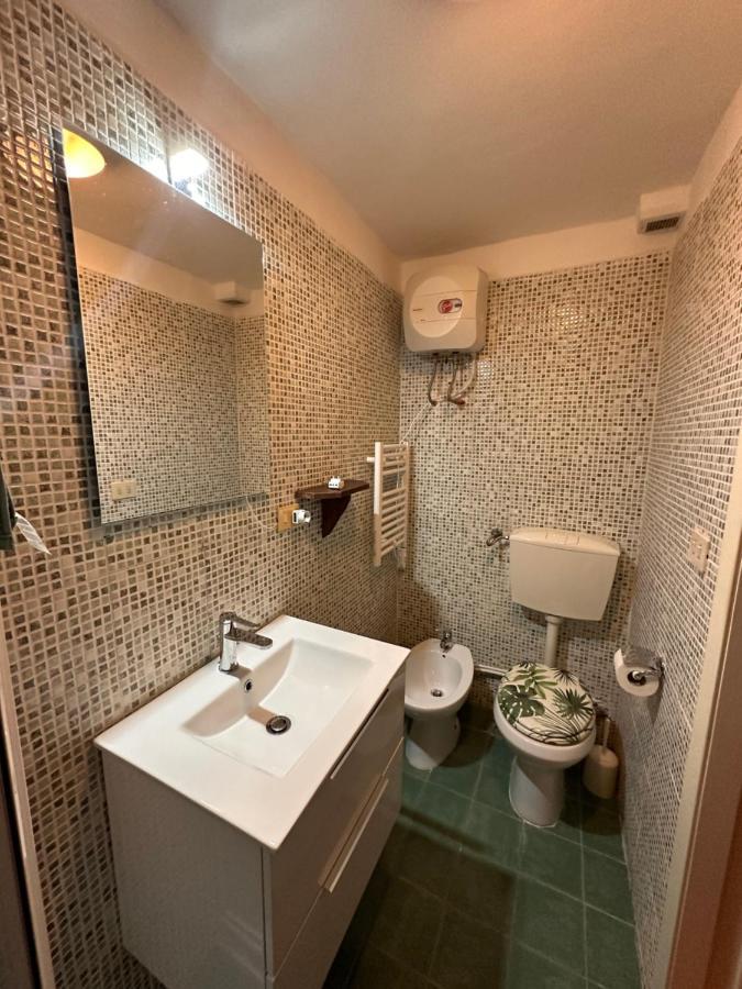Residenza Della Vallisa Bari Zewnętrze zdjęcie