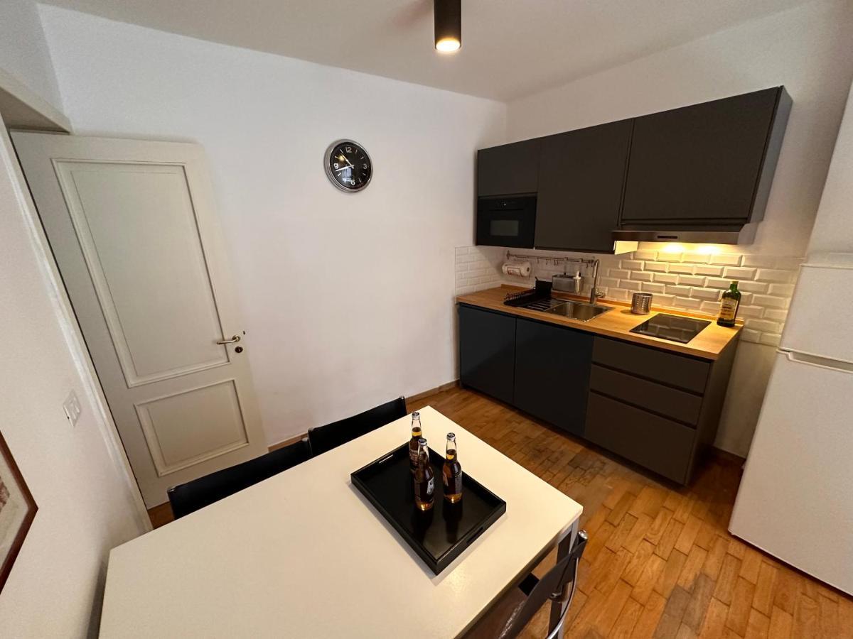 Residenza Della Vallisa Bari Zewnętrze zdjęcie