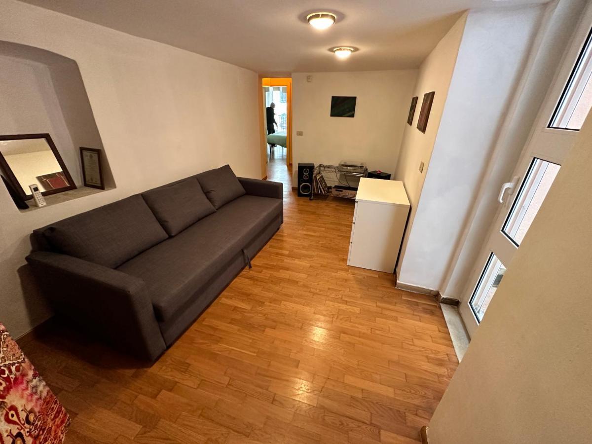Residenza Della Vallisa Bari Zewnętrze zdjęcie