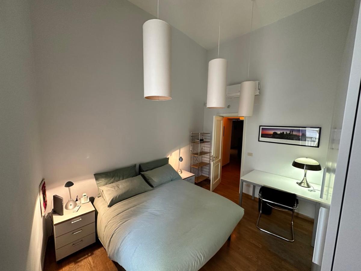 Residenza Della Vallisa Bari Zewnętrze zdjęcie