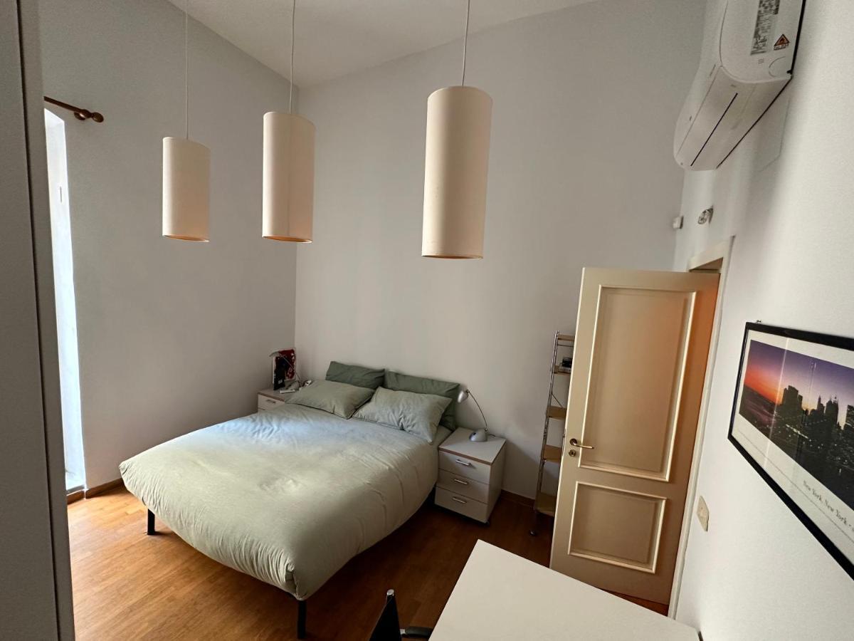 Residenza Della Vallisa Bari Zewnętrze zdjęcie