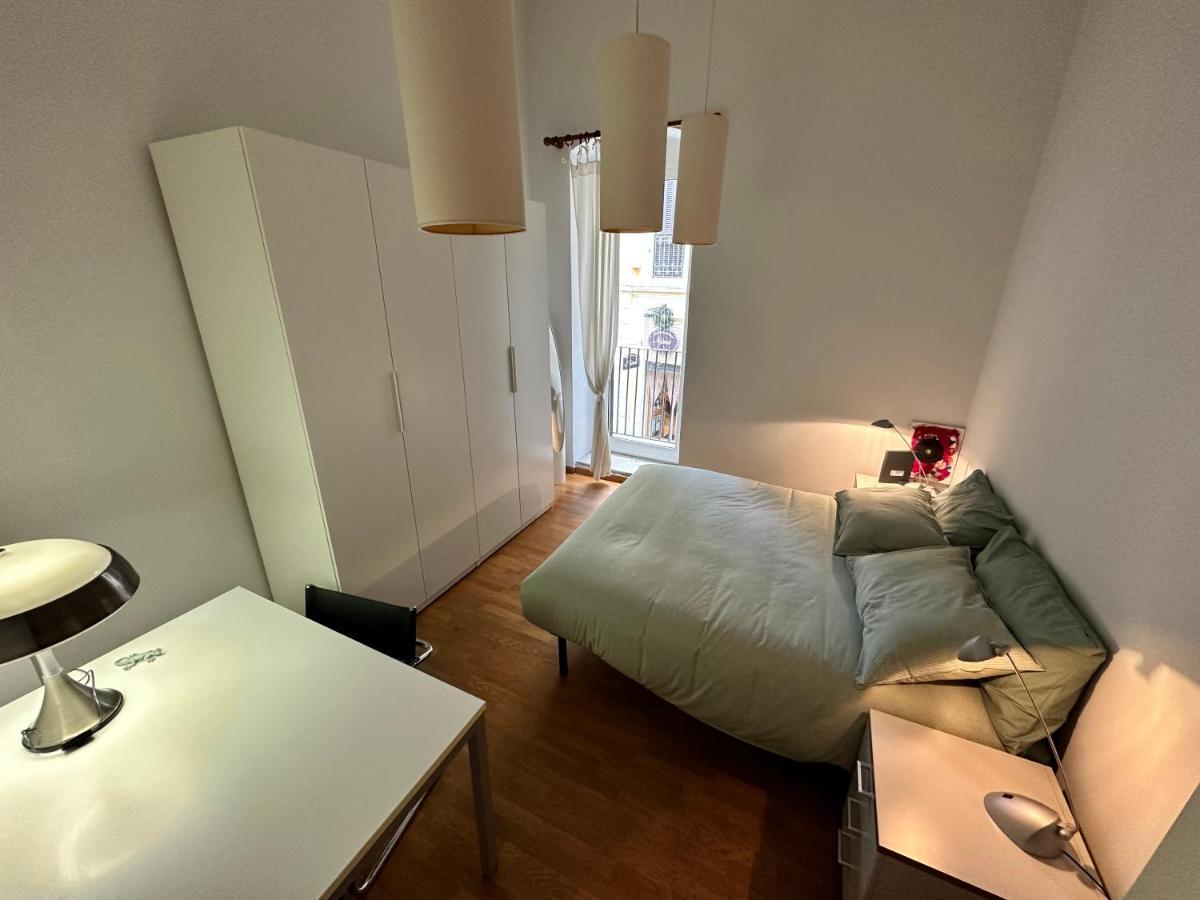 Residenza Della Vallisa Bari Zewnętrze zdjęcie