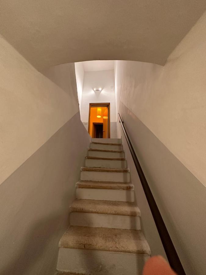Residenza Della Vallisa Bari Zewnętrze zdjęcie