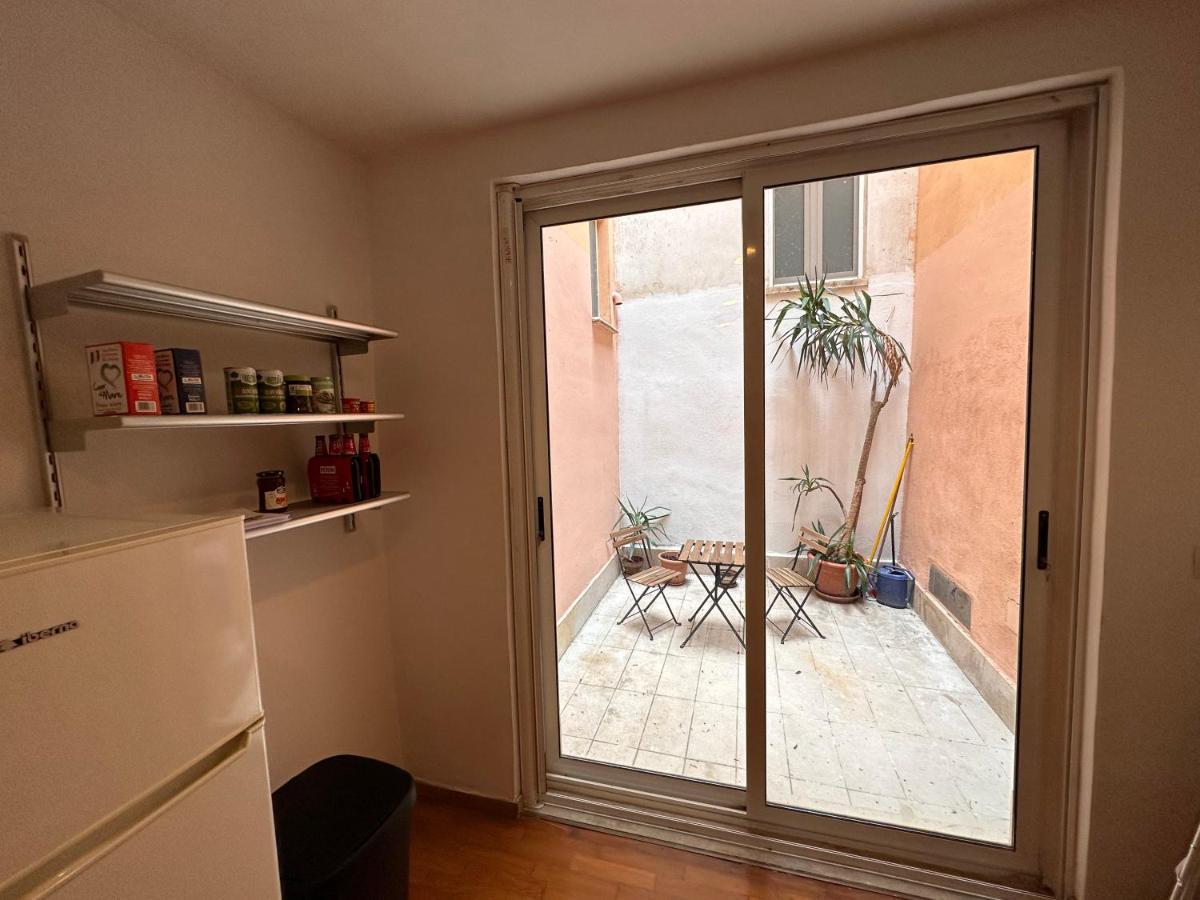 Residenza Della Vallisa Bari Zewnętrze zdjęcie