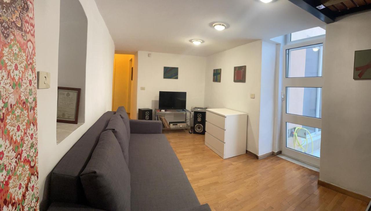 Residenza Della Vallisa Bari Zewnętrze zdjęcie