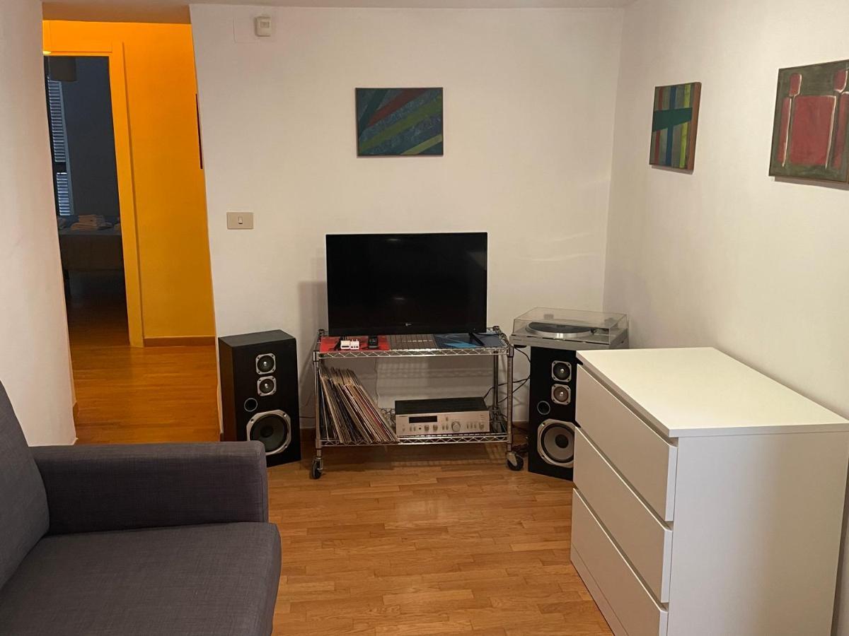 Residenza Della Vallisa Bari Zewnętrze zdjęcie